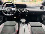 Mercedes-Benz CLA 250 Shooting Brake