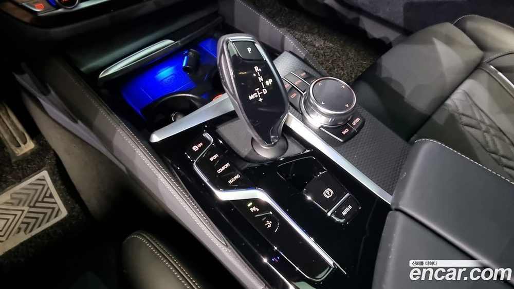 BMW 6 Series GT (G32) 620d M Sports (10.2022)