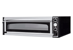 Печь для пиццы Prismafood SUPERIOR XL 6L GLASS