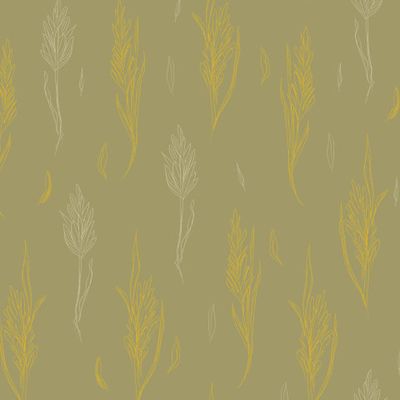 луговые травы