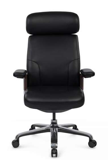 Кресло Mark FK006-A Черный