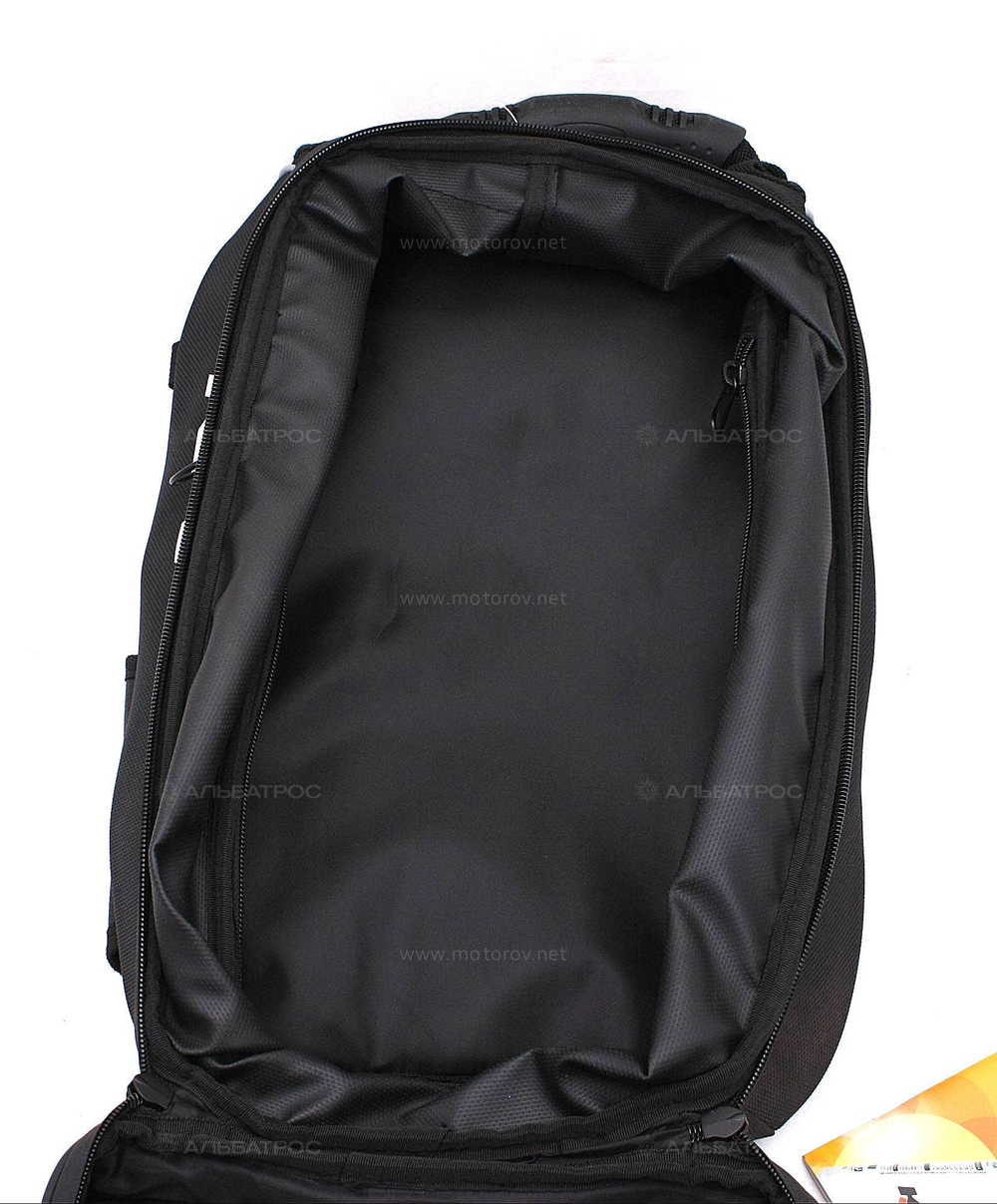 Сумка на бак 25&amp;amp;gt;29л. трансформер KAPPA