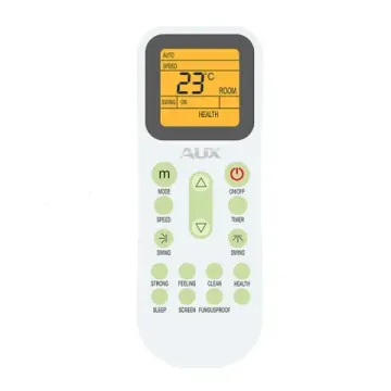 Напольно-потолочный кондиционер AUX ALCF-H24/4DR2A / AL-H24/4DR2A(U)