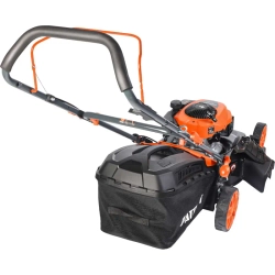 PATRIOT PT 46 газонокосилка бензиновая 512109005