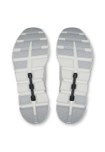 Кроссовки для бега On CLOUD 6 COAST Ivory | Olive