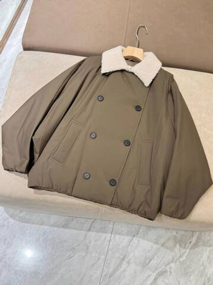 Куртка Brunello Cucinelli