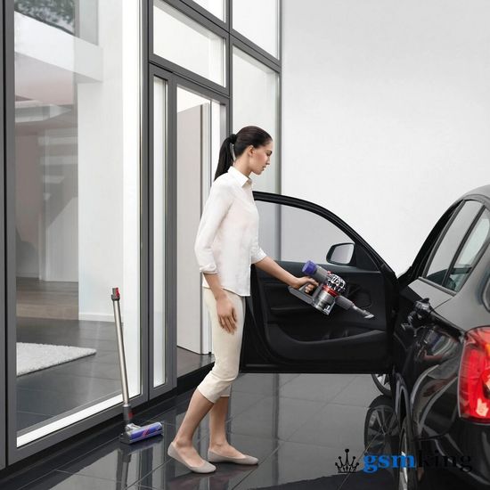 Dyson V8 MOTORHEAD Vacuum Cleaner EU