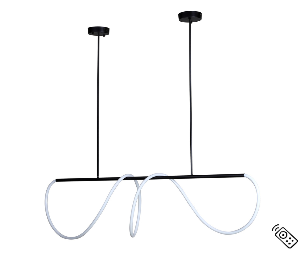 Подвесной светодиодный светильник Kink Light Далия 08041-150,19(4000K)