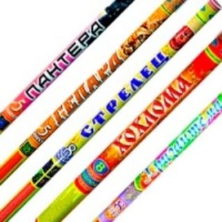 Римские свечи