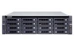 Сетевой накопитель QNAP TVS-1672XU-RP-i3-8G