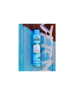 got2b Fresh it Up Volume - сухой шампунь для объема /   200  ml  / GTIN 9000101043662
