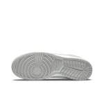 Nike Dunk Low "Grey Fog"