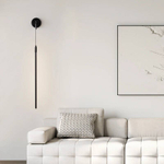 Wall design lamp Inanes