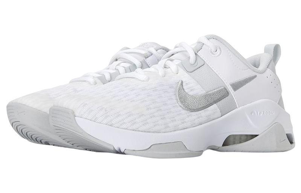 Кроссовки Nike Zoom Bella 6 (Женская размерная сетка)
