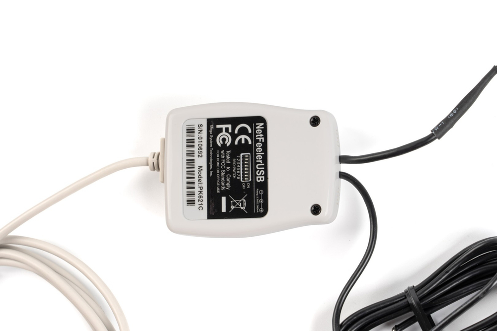 Устройство сопряжения SKAT NETFEELE R TW 3806