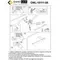 Светильник настенный (Бра) OML-10111-08