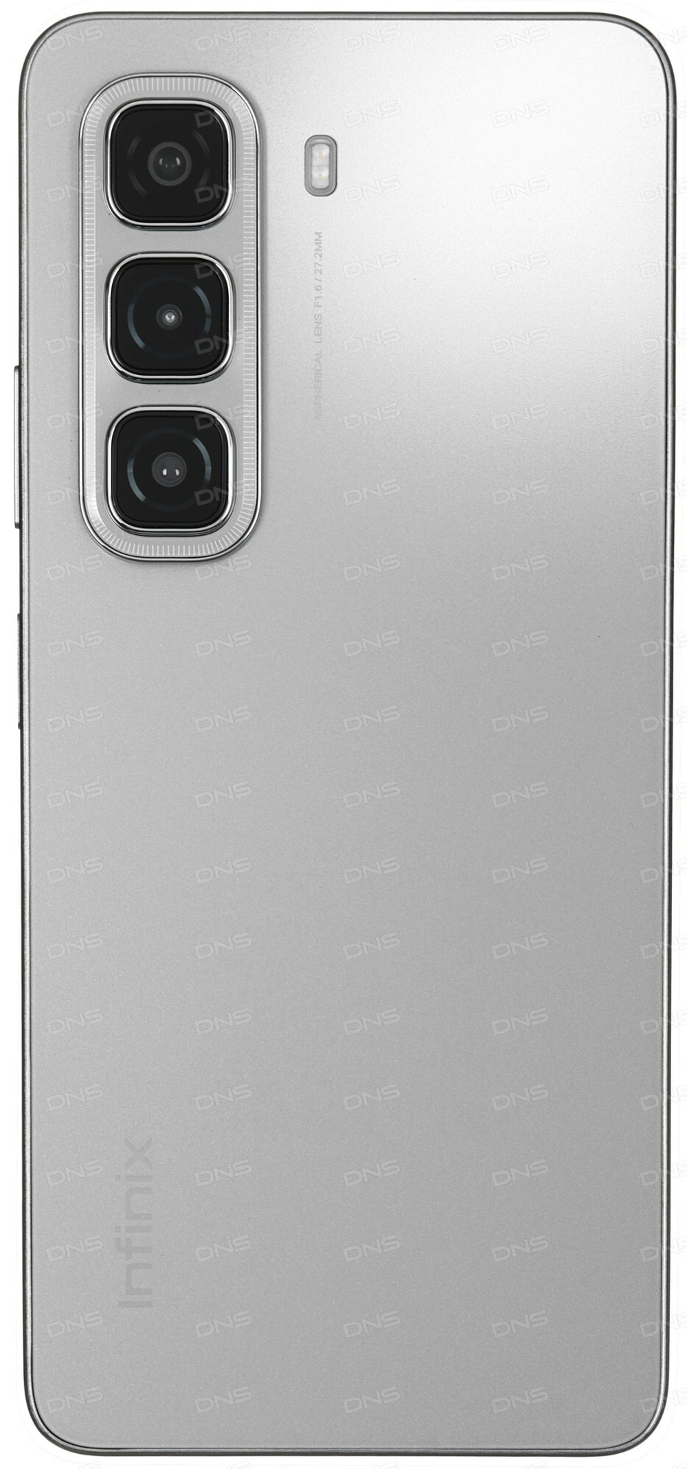 Infinix HOT 50