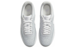 Кроссовки Nike Court Vision 1 Low (Женская размерная сетка)