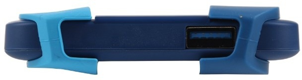 ВНЕШНИЙ ЖЁСТКИЙ ДИСК APACER 2TB 2.5" AC533 СИНИЙ AP2TBAC533U-1