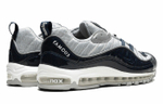 Кроссовки Supreme X Nike Air Max 98