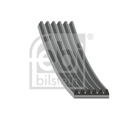FEBI BILSTEIN - 39793-FEB - V-ribbed Belt