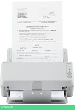 Сканер Fujitsu SP-1130N (PA03811-B021)