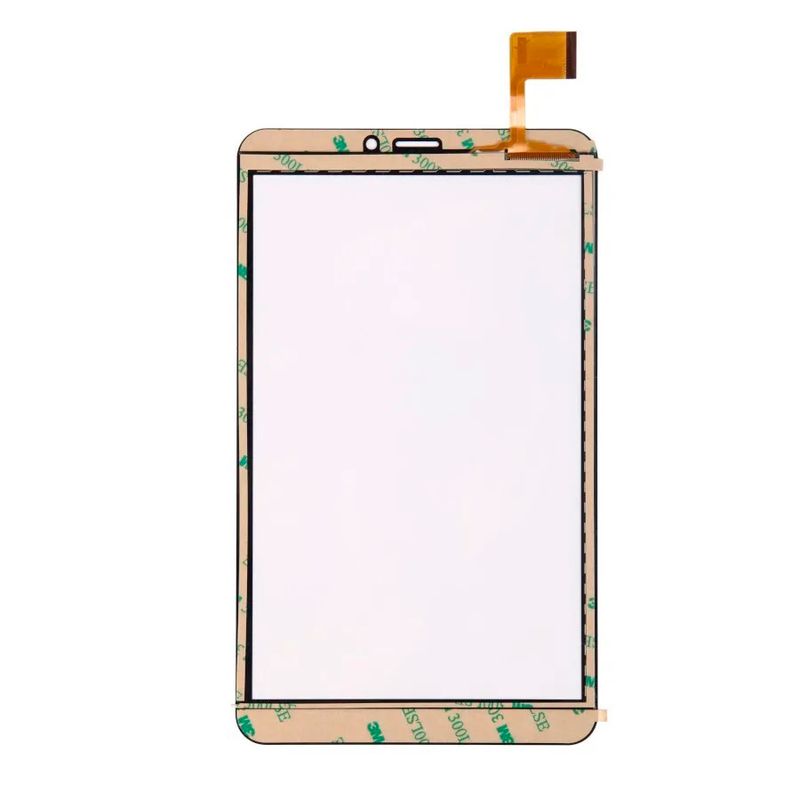 Тачскрин PX080C17A011 (Черный)