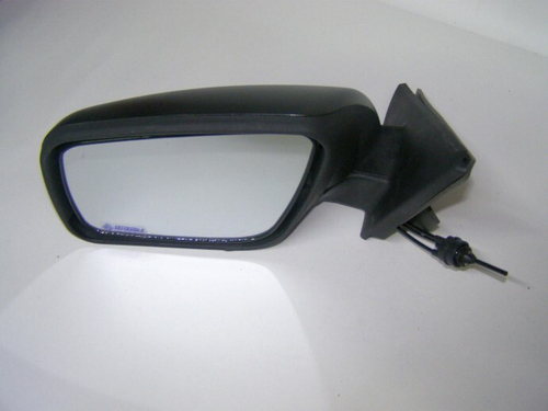 Зеркало бок. /2170 Приора/ механ. лев. с/обр антиблик (Автоблик-2)