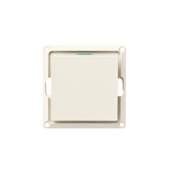 HP-Base-1F (rev.478AX) радиовыключатель без рамки HiTE PRO