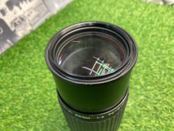 SMC Pentax-A F4 70-210mm