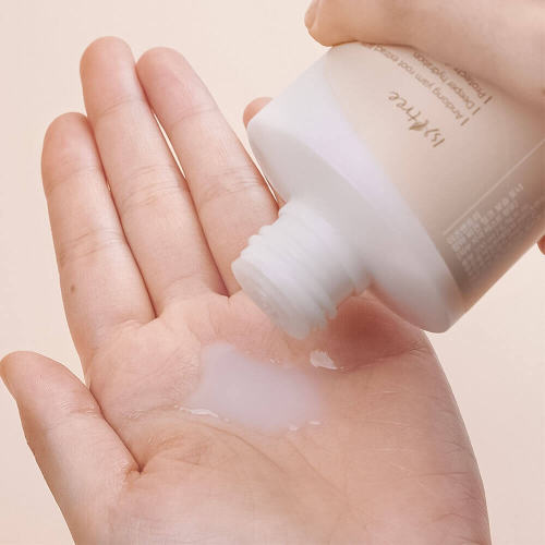 Питательный молочный тонер с корнем ямса IsNtree Yam Root Vegan Milk Toner