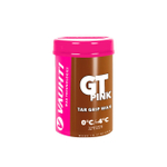 Мазь держания GT смоляная, (0°С -4°С), Pink