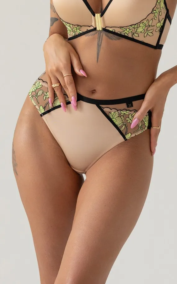 LIME Briefs Трусы слипы