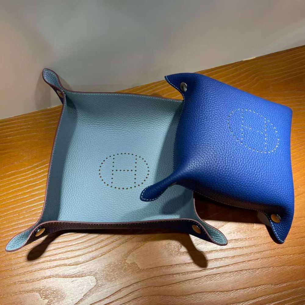 Монетница Hermes 2 шт.