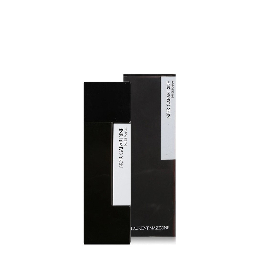 LM Parfums Noir Gabardine Eau de Parfum 100ml unisex 009867