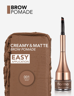 flormar Brow Pomade - , 2,2 g