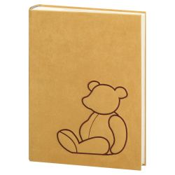 Фотоальбом Image Art IA-BBM46300 серия 101 детский с кармашками книжный переплёт 10х15 50 листов 300 фото