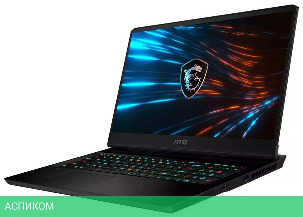 Ноутбук MSI Leopard GP76 10UG-442RU