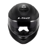 Мотошлем LS2 FF908 STROBE II SOLID
