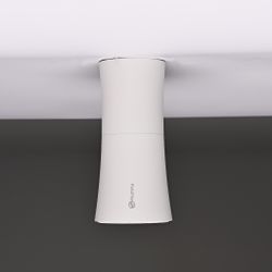 Потолочный Светильник Zyppa White H15 By Imperiumloft