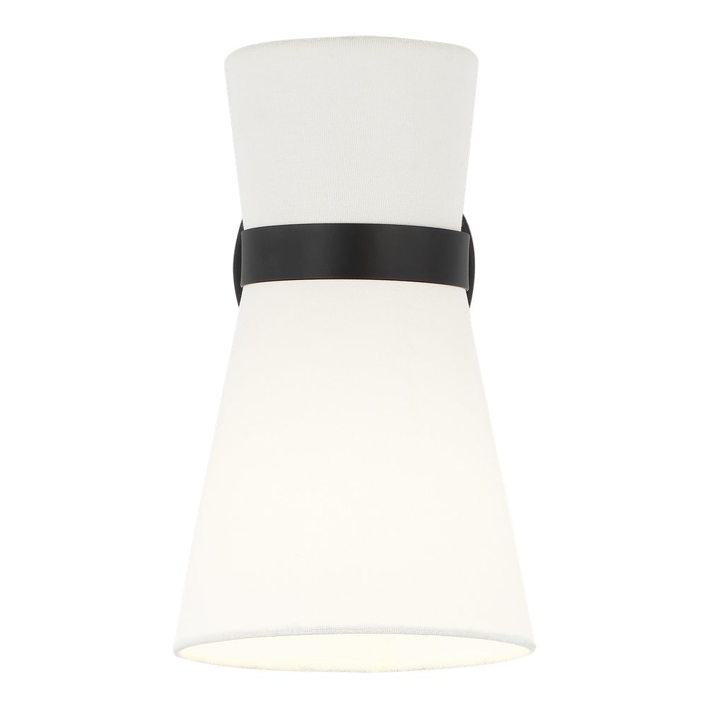 Настенный светильник Visual Comfort Clark One Light Wall / Bath Sconce