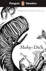 Penguin Readers Level 7: Moby Dick