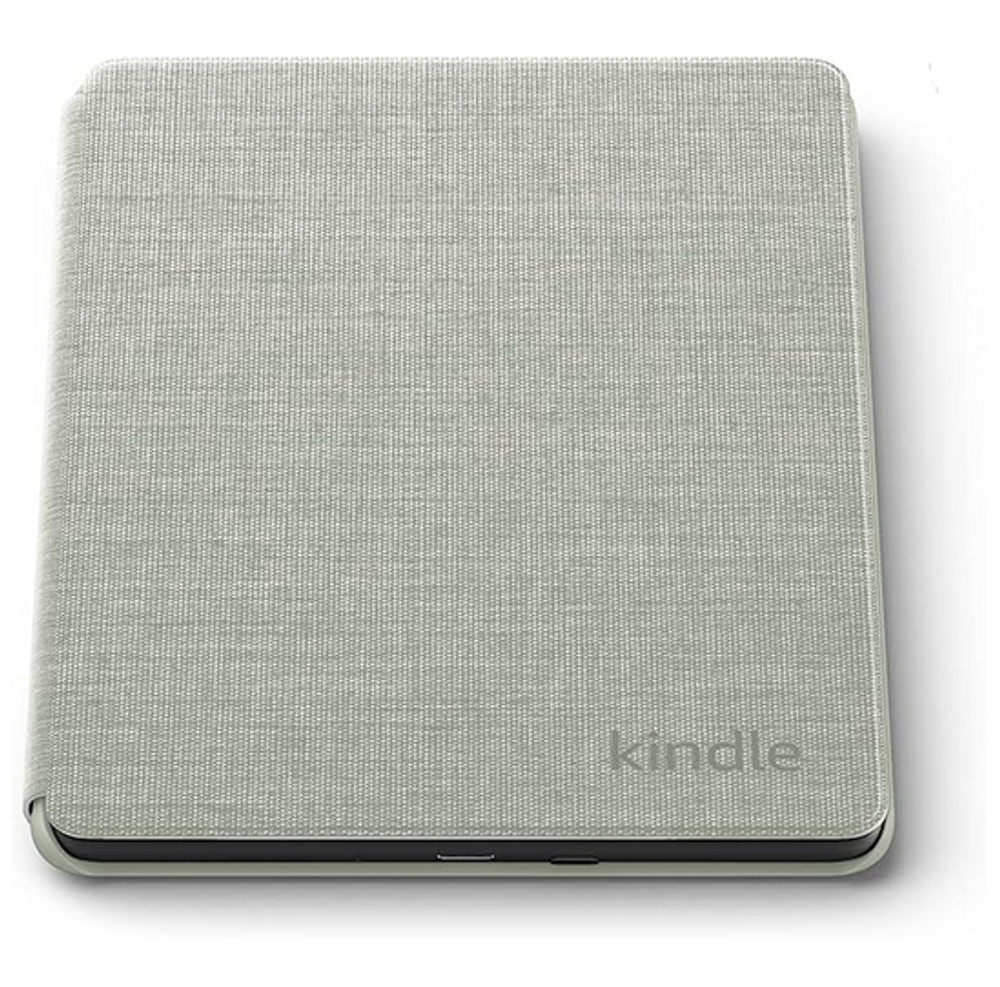 Оригинальная Обложка Kindle Paperwhite 2021 Fabric Agave Green