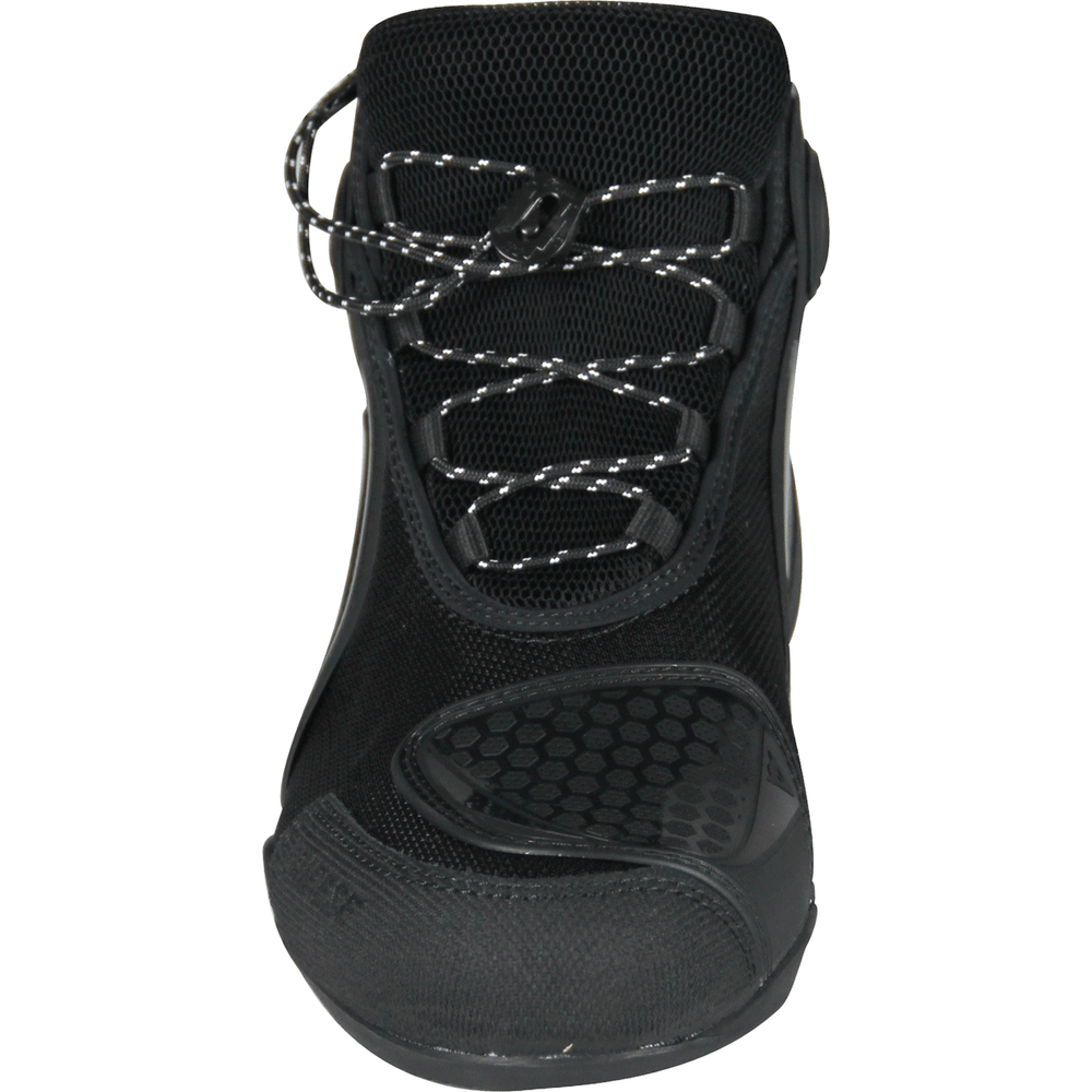 Scarp. Asphalt C2B / Мужские / Чёрные