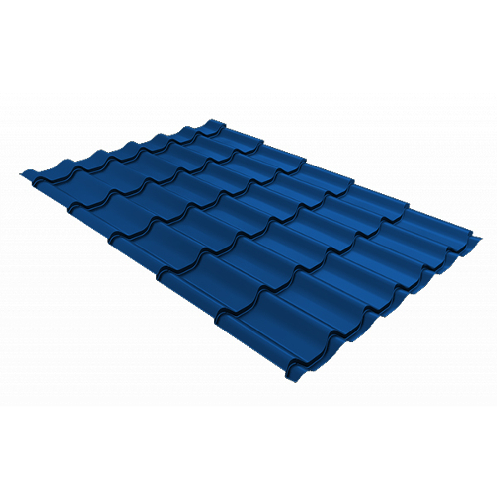 Металлочерепица GL Classic