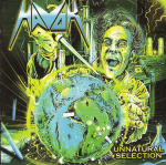 Havok / Unnatural Selection (Limited Edition)(Coloured Vinyl)(LP)