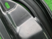 Дверь передняя правая Ford Focus 2 (2004-2008)