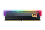 Оперативная память 64GB Kit (2x32GB) GEIL Orion V RGB 5600Mhz DDR5 CL38 GVSG564GB5600C38ADC Grey