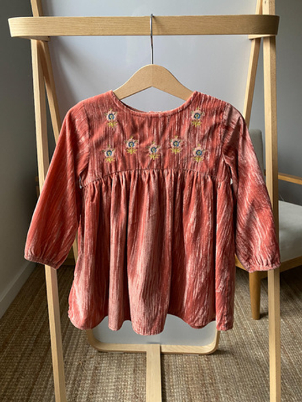 Платье Louise Misha, 92