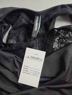 Топ Crazy World повседневный 44 размер